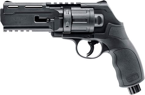 The <b>Umarex</b> <b>HDR</b> <b>50</b> T4E Home Defence revolver is a sturdy home defence training revolver. . Umarex tr50 vs hdr 50